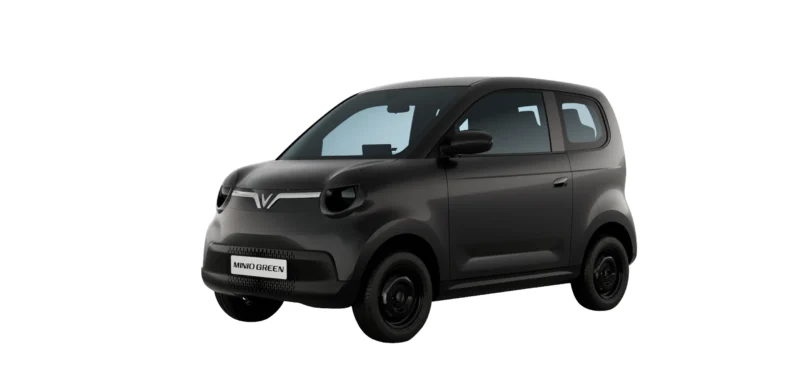 VINFAST MINIO GREEN