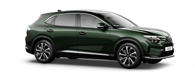 VINFAST VF8